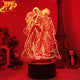 Lampade led Luffy 