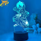 Lampade led Luffy 