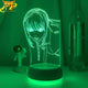 Lampade led Makima “Unità 4” – Chainsaw Man™