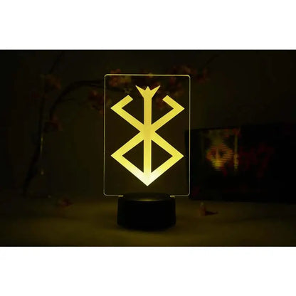 Lampade led Mark Of Sacrifice - Berserk™