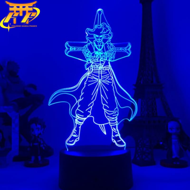 Lampade led Mihawk - One Piece™