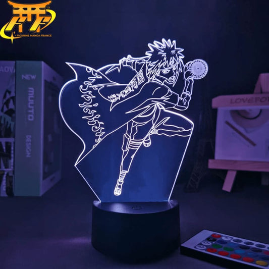 Lampade led Minato - Naruto Shippuden™