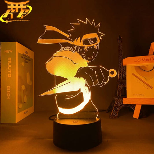 Lampade led Naruto Giovane - Naruto Shippuden™