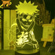 Lampade led Naruto - Naruto Shippuden™