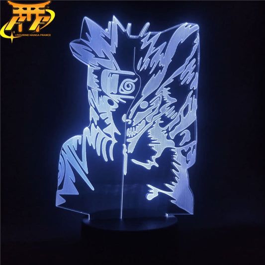 Lampade led Naruto x Kyuubi - Naruto Shippuden™