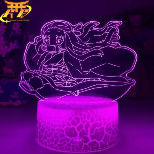 Lampade led Nezuko Kamado - Demon Slayer™