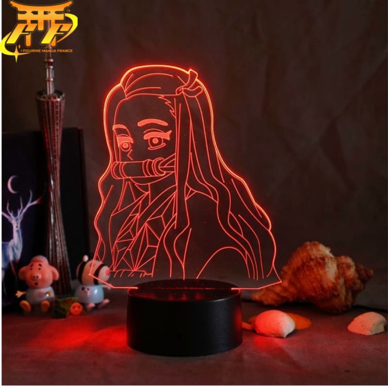 Lampade led Nezuko Kamado - Demon Slayer™