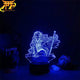 Lampade led Nezuko Kamado - Demon Slayer™