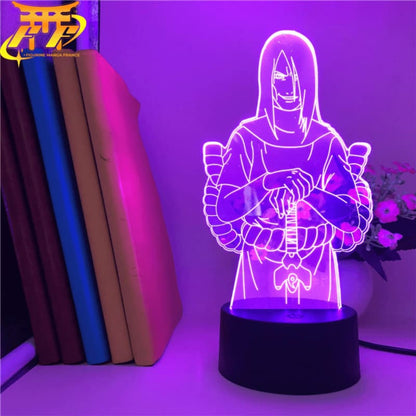 Lampade led Orochimaru - Naruto Shippuden™