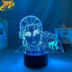 Lampade led per adulti Eren Jager - Attack on Titan™