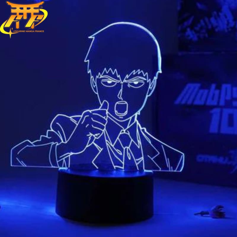 Lampade led Reigen ’Medium’ - Mob Psycho 100™