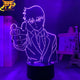 Lampade led Reigen - Mob Psycho 100™