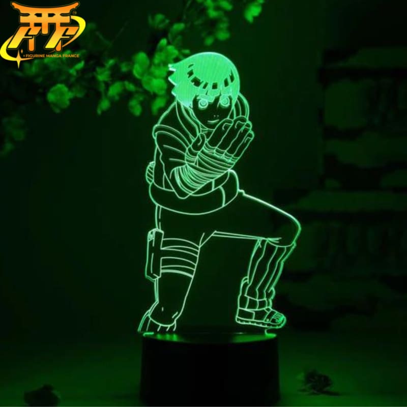 Lampade led Rock Lee - Naruto Shippuden™