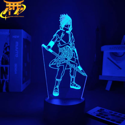 Lampade led Sasuke - Naruto Shippuden™