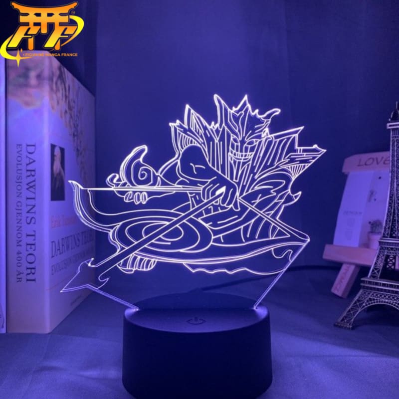 Lampade led Sasuke ’Susanoo’ - Naruto Shippuden™