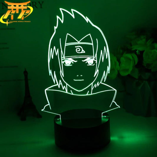 Lampade led Sasuke Uchiha - Naruto Shippuden™