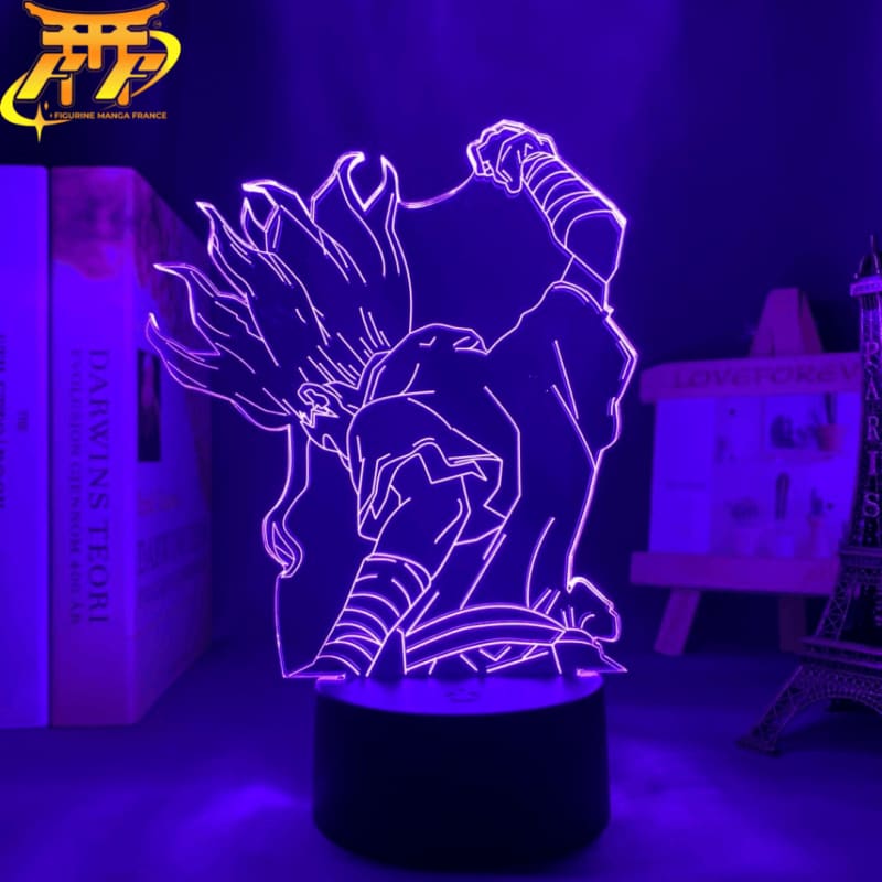 Lampade led Senku - Dr. Stone™