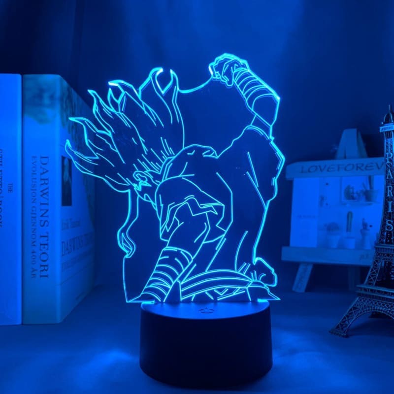 Lampade led Senku - Dr. Stone™