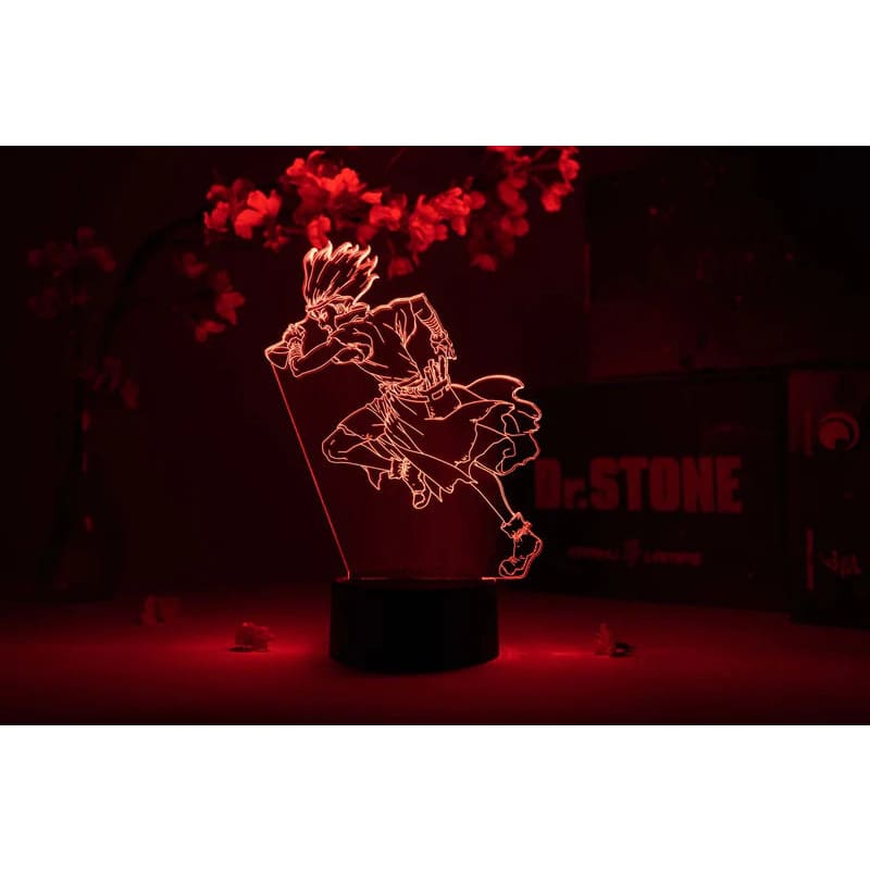 Lampade led Senku - Dr Stone™