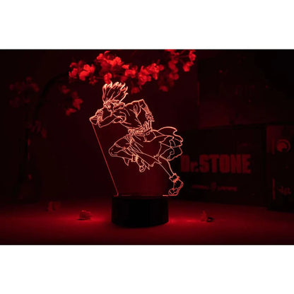 Lampade led Senku - Dr Stone™