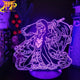 Lampade led 