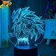 Lampade led Son Goku SSJ3 - Dragon Ball Z™