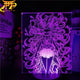 Lampade led Sulong Carota - One Piece™
