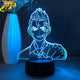 Lampade led Takemichou - Tokyo Revengers™