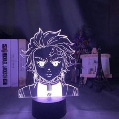 Lampade led Tanjiro Kamado - Demon Slayer™