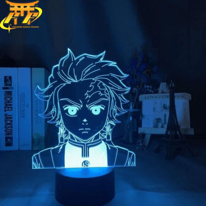 Lampade led Tanjiro Kamado - Demon Slayer™