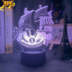 Lampade led Thousand Sunny - One Piece™