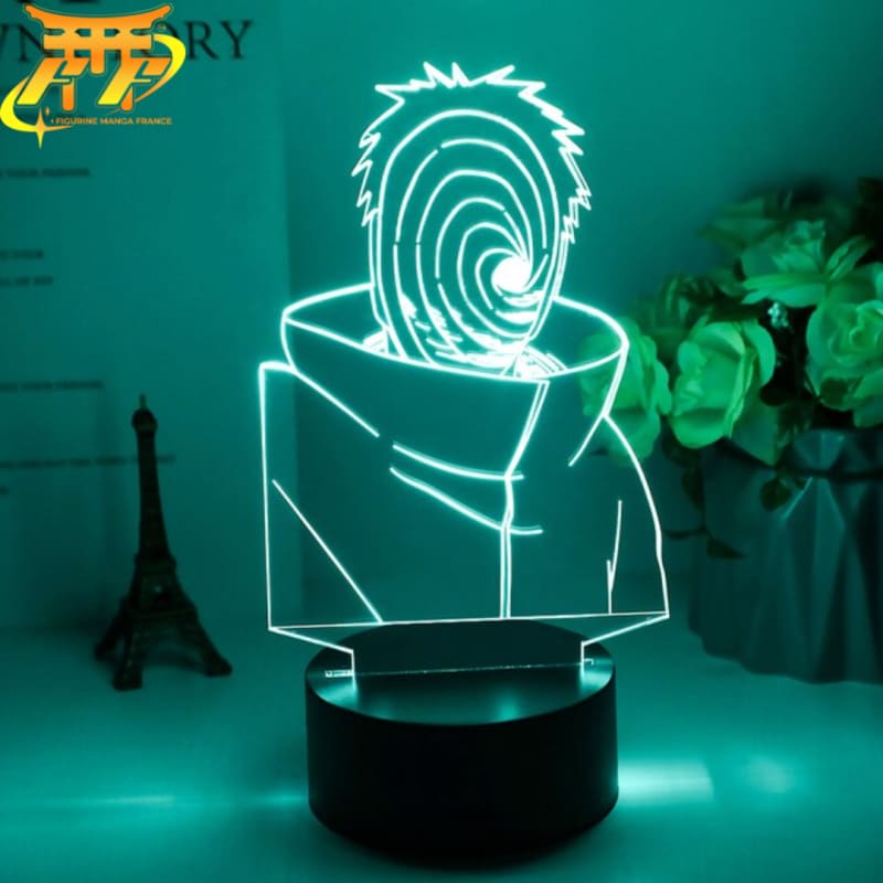 Lampade led Tobi - Naruto Shippuden™