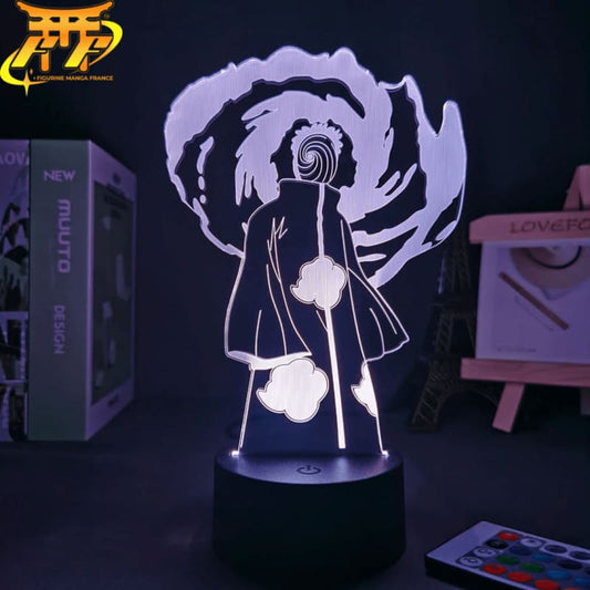 Lampade led Tobi - Naruto Shippuden™