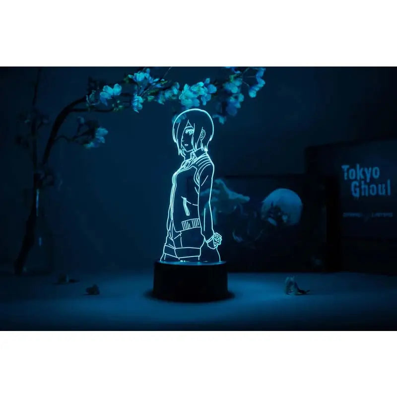 Lampade led Toka - Tokyo Ghoul™