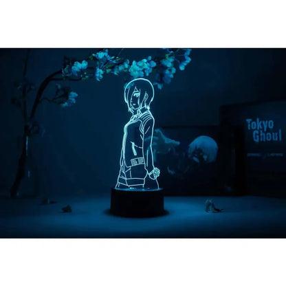 Lampade led Toka - Tokyo Ghoul™