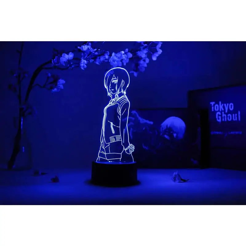 Lampade led Toka - Tokyo Ghoul™