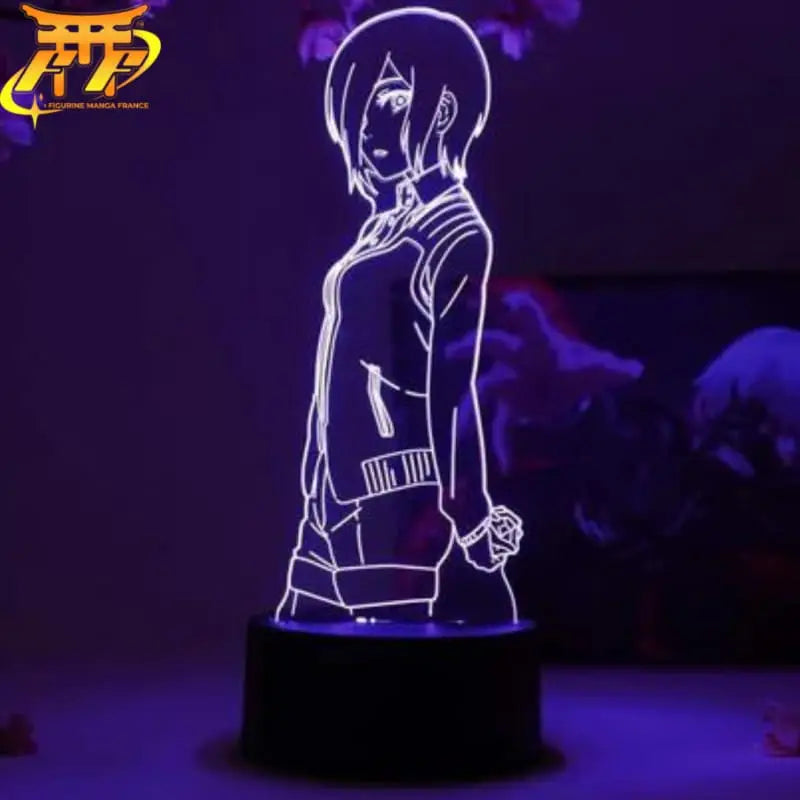 Lampade led Toka - Tokyo Ghoul™