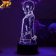 Lampade led Toka - Tokyo Ghoul™