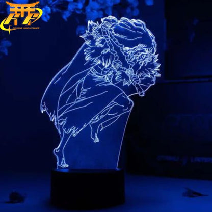 Lampade led Tsukasa Shishio - Dr Stone™