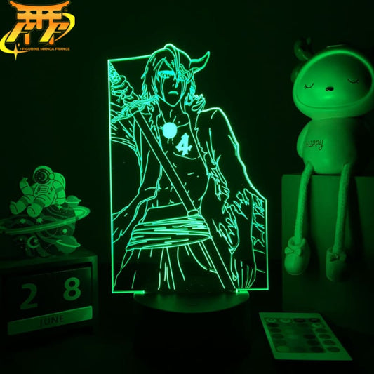 Lampade led Ulquiorra Cifer - Bleach™