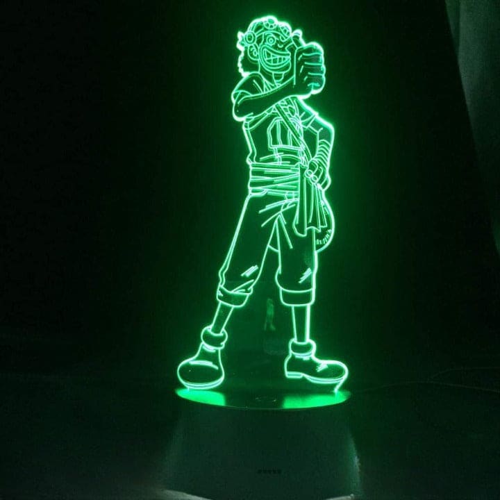 Lampade led Usopp - One Piece™