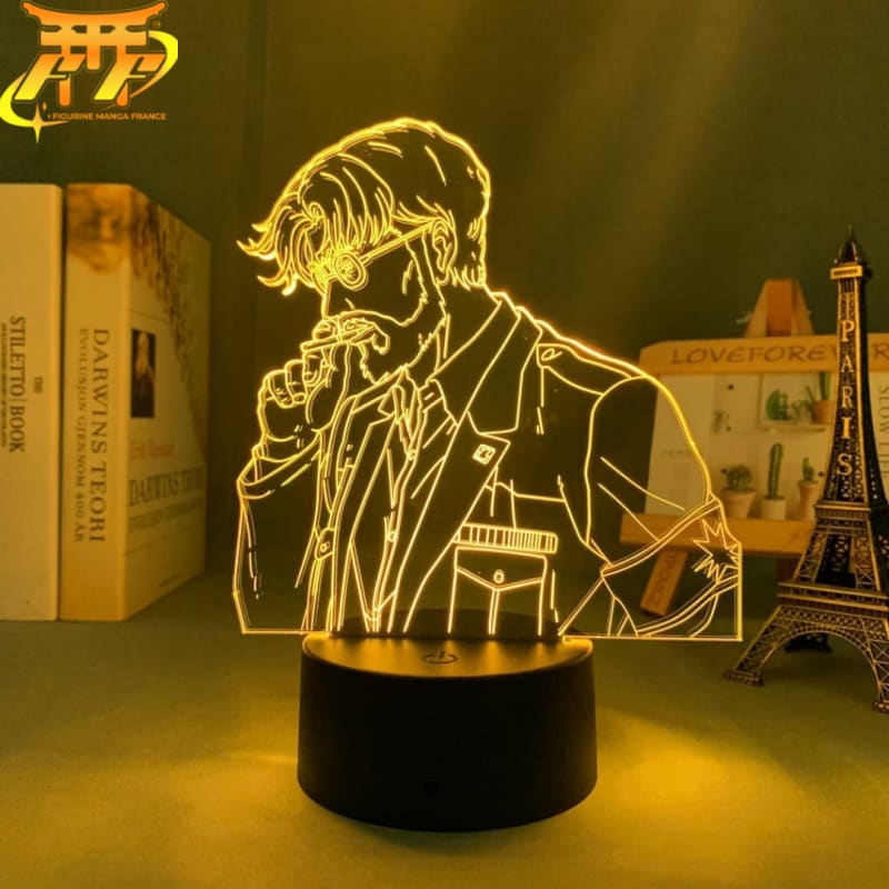 Lampade led Zeke Yeager - Attack on Titan™