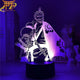 Lampade led Zoro - One Piece™