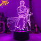 Lampade led Zoro 
