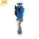 Lanciatore Beyblade blu con impugnatura - Beyblade™