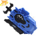 Lanciatore Beyblade Burst Blu e Nero - Beyblade™