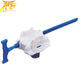 Lanciatore Beyblade classico bianco e blu - Beyblade™