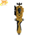 Lanciatore Beyblade giallo con impugnatura - Beyblade™