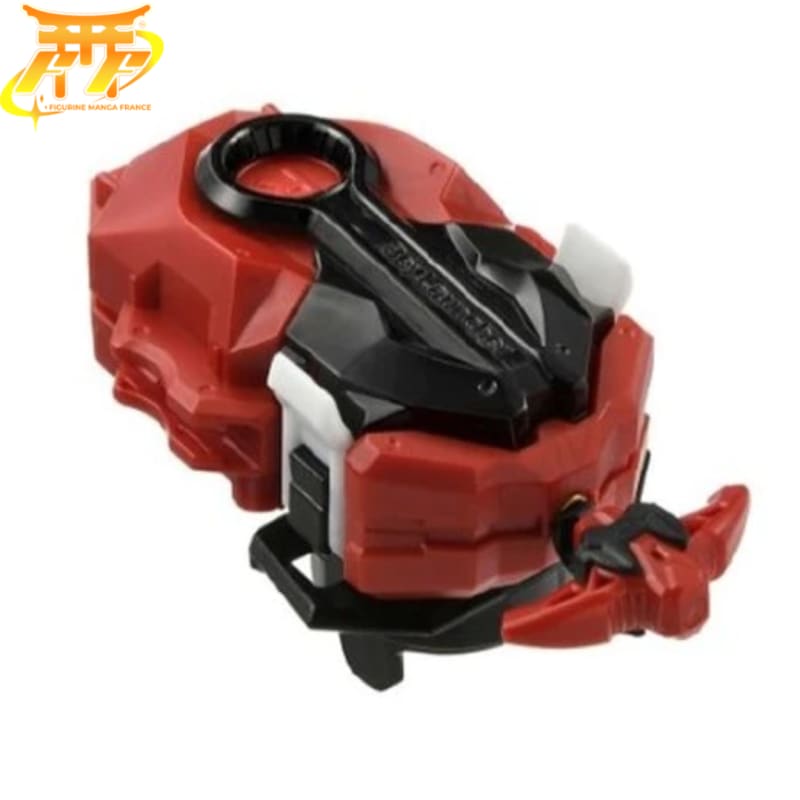 Lanciatore Beyblade Wbba Shu Kurenai - Beyblade™