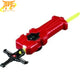 Lanciatore rosso Beyblade - Beyblade™